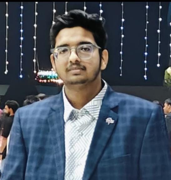Aryan Singh